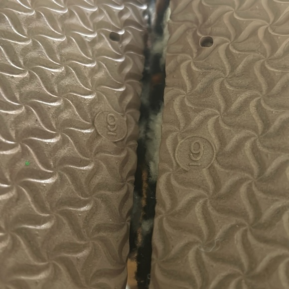 Fizzy slides in a size 9 in women new without tag - Picture 5 of 7